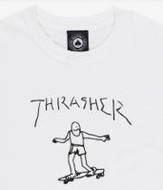 Thrasher Gonz T-shirt (white)