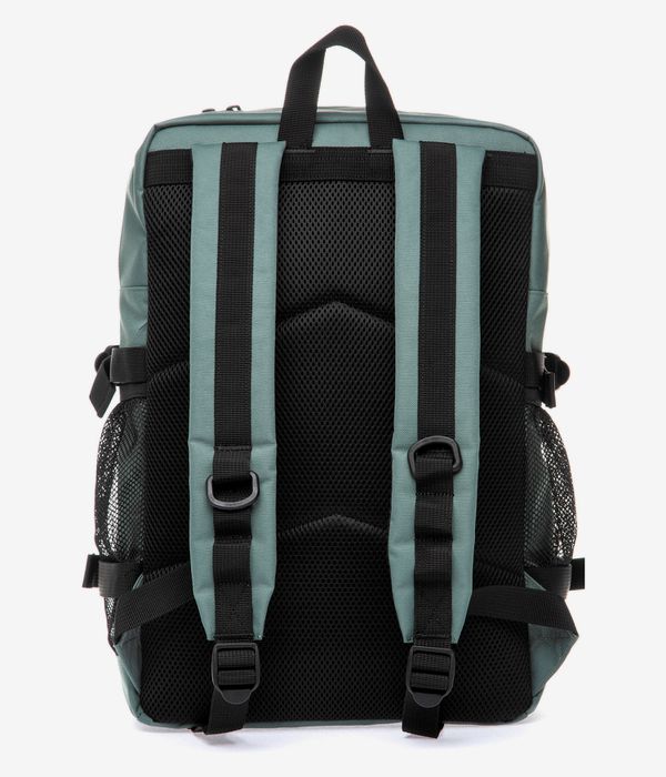 Carhartt WIP Jakob Recycled Backpack 18L (silver pine)