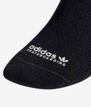 adidas Shmoo Chaussettes EU 39-46 (black)