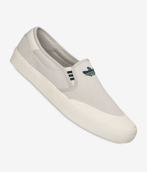 adidas Skateboarding Shmoofoil Slip RX Shoes (wonder alumina wonder sage cream)