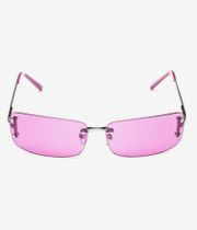 Vans Gemini Lunettes de soleil (smoke grape)