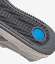 adidas Skateboarding Glenburn Scarpa (grey two carbon bluebird)