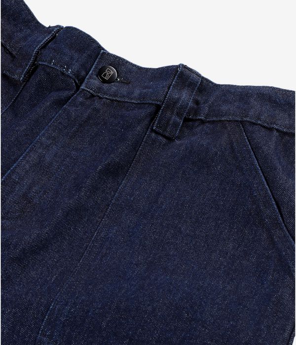 Poetic Collective Painter Denim Jeans (classic denim wash)