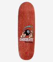 Chocolate Tershy Eighballer 9.25" Skateboard Deck (multi)