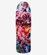 Creature x Cannibal Corpse Eaten Back To Life 9.35" Tabla de skate (multi)