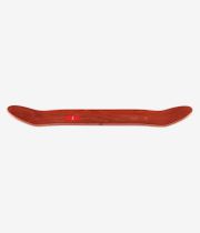 Chocolate Perez Cada Dia Twin Tip 8.25" Skateboard Deck (pink)
