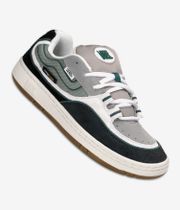 Vans Speed LS Cordura Shoes (bistro green true white)