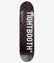 Tightbooth CP Logo 8.5" Skateboard Deck (black)