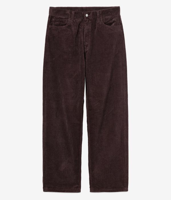Carhartt WIP Landon Pant Coventry Jeans (palisander rinsed)