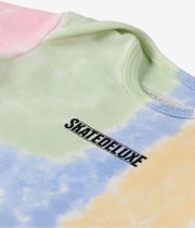 skatedeluxe Swirl Baby body bébé kids (pastel dye)