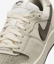 Nike SB Code 58 Schuh (pale ivory dark hazel lt khaki m)
