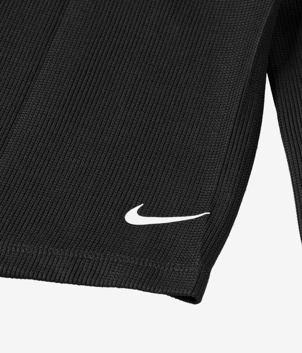 Nike ACG Trail Long sleeve (black black summit white)