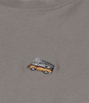 Iriedaily Smokin Van T-Shirt (smokey olive)