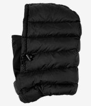 Wasted Paris Blade Puffer Balaclava Bonnet (black)