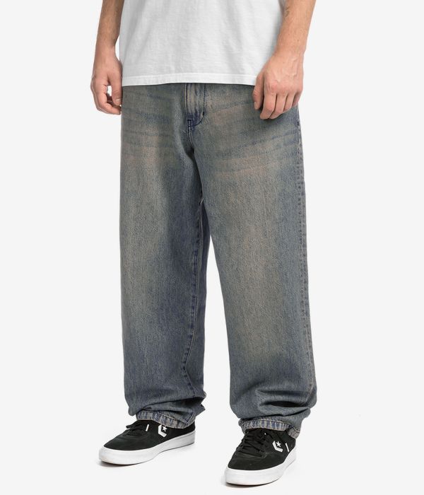 REELL Solid Jeans (vintage 1997)