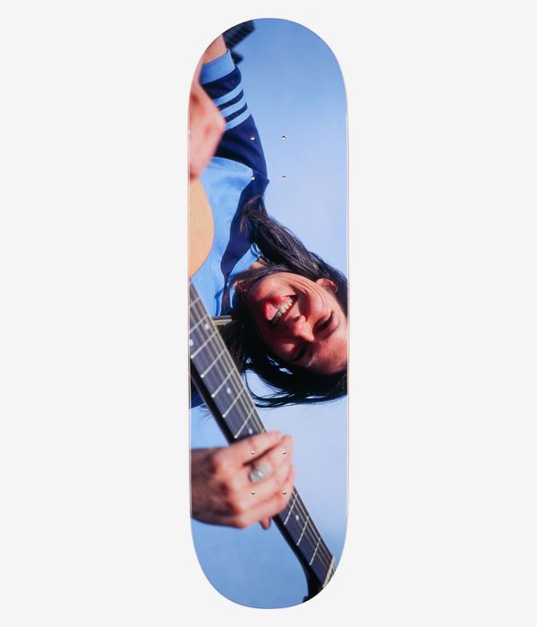 Girl Kim Deal Spike Jonze 8.5" Tavola da skateboard (multi)