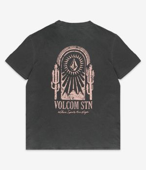 Volcom Lock It Up T-Shirt women (black)