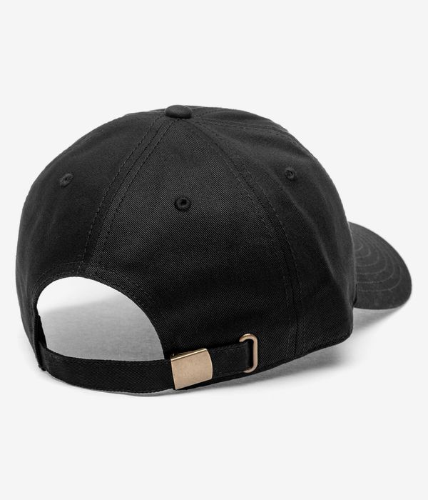 Emerica Micro Triangle Cappellino (black)