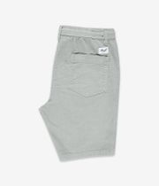 REELL Reflex Easy Shorts (baby cord aqua grey)