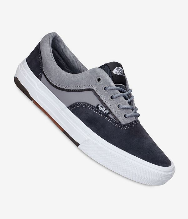 Vans Skate Era Wafflecup Shoes (2 tone grey)