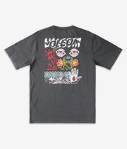 Volcom Brain Mix T-Shirt (grey)