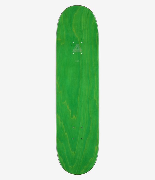 PALACE Lucien Pro S42 8.25" Skateboard Deck (purple)