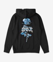 DGK Amen Felpa Hoodie (black)