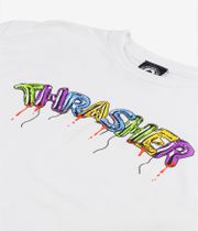 Thrasher Balloons T-shirt (white)
