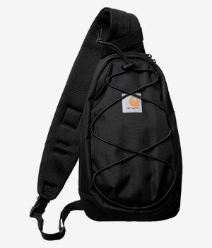 Carhartt WIP Kyle Sling Tasche 5,3L (black)