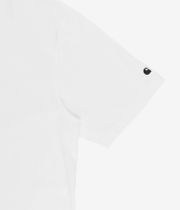 Carhartt WIP Base II T-Shirt (white black)