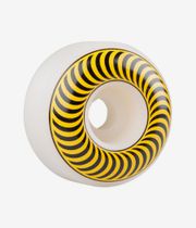 Spitfire Classic Roues (white) 55 mm 99A 4 Pack