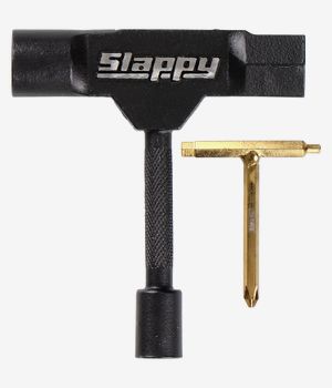 Slappy ST1 Rethreader Herramienta-Skate (black)