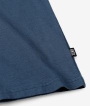 Antix Theatra Organic T-Shirt (stone blue)