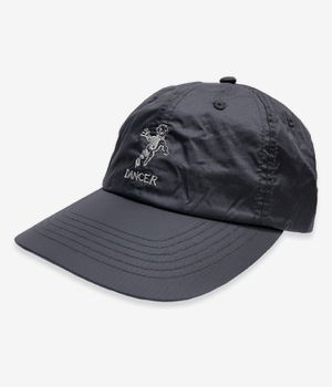 Dancer Nylon Dad Cap (navy)