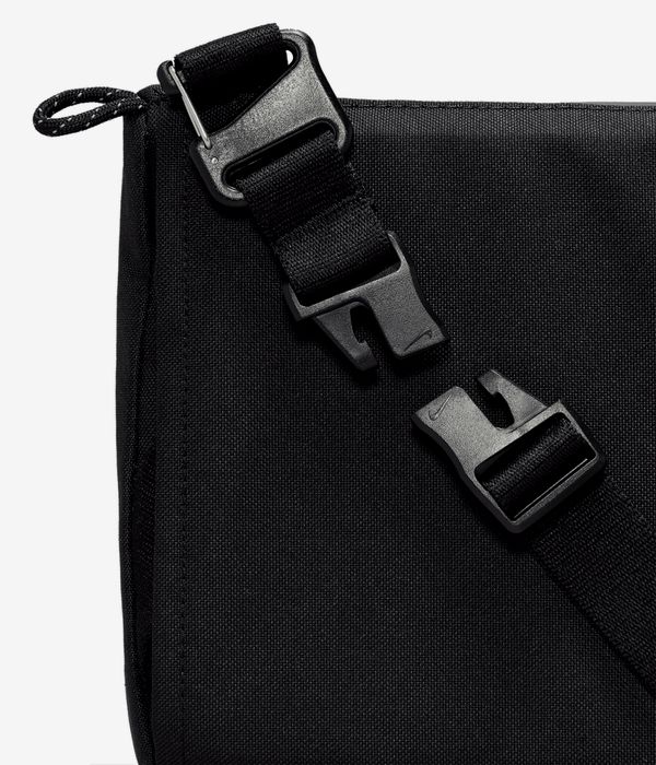 Nike ACG Daymax Crossbody Bag 3L (black college grey college grey)