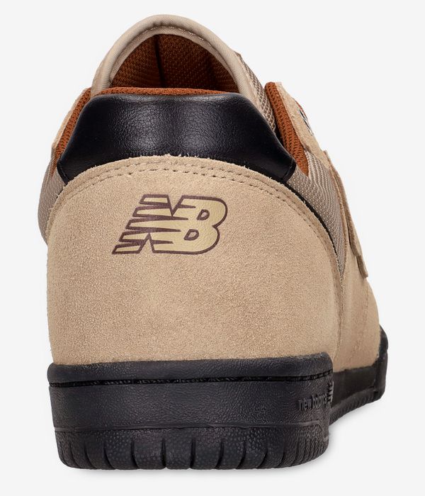 New Balance Numeric 600 Tom Knox Scarpa (beige)