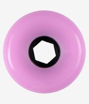 Spitfire x Skate Like A Girl Evolution Conical Full Rollen (lavender) 58 mm 80A 4er Pack