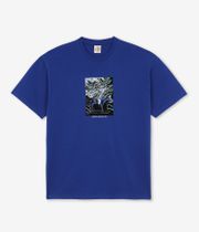 Polar Rider Camiseta (egyptian blue)