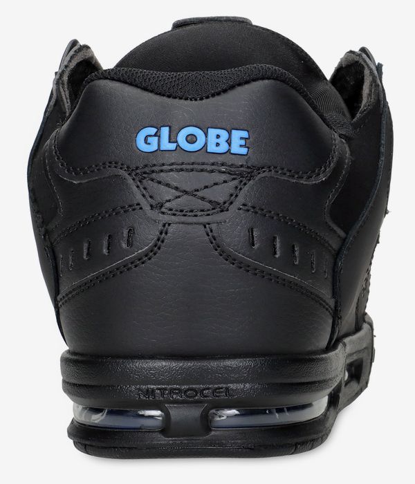 Globe Sabre Chaussure (onyx blue)