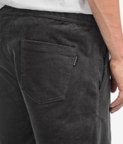 Iriedaily Corvin Shorts (anthracite)