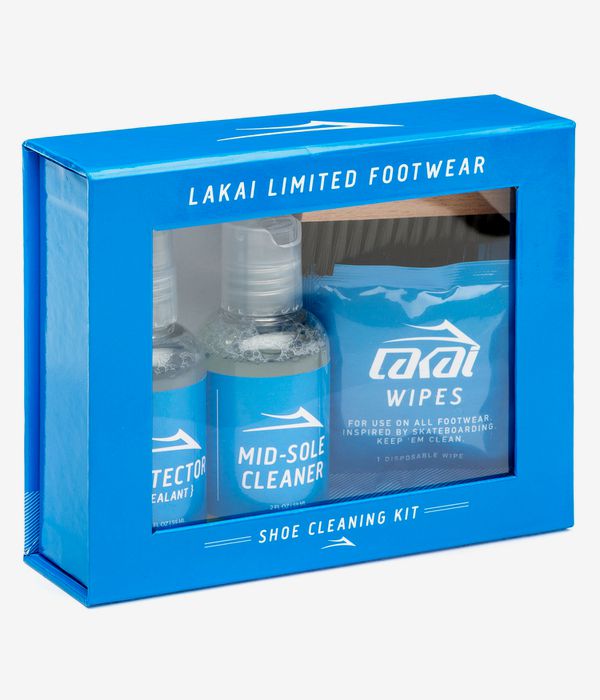 Cleaning Kit Reward