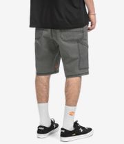 Volcom Gage Work 21 Shorts (steealth)