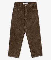 Polar '93! Cords Pantalons (beech)