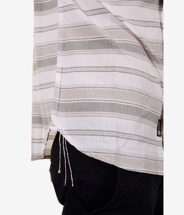 Element Hawthorne Chemise (raven)