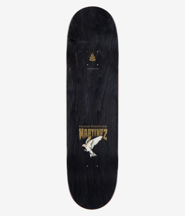 Creature Martinez Its Us Witches 8.51" Deska do deskorolki (multi)
