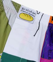 Lousy Livin Ecstasy & Broetchen Boxershorts (cmyk digital print) 2 Pack