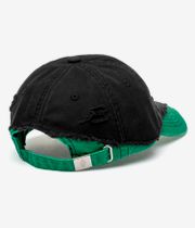 HAN KJØBENHAVN Diamond Cap (black vibrant green)