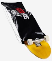 skatedeluxe Rain Cover Torba (new black)