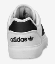 adidas Skateboarding Court TNS Premiere Shoes (white black gold)