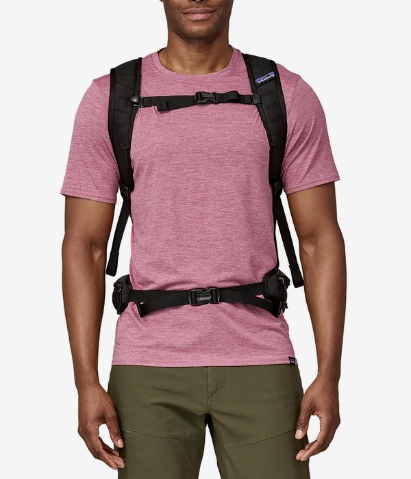Patagonia backpack pink new arrivals